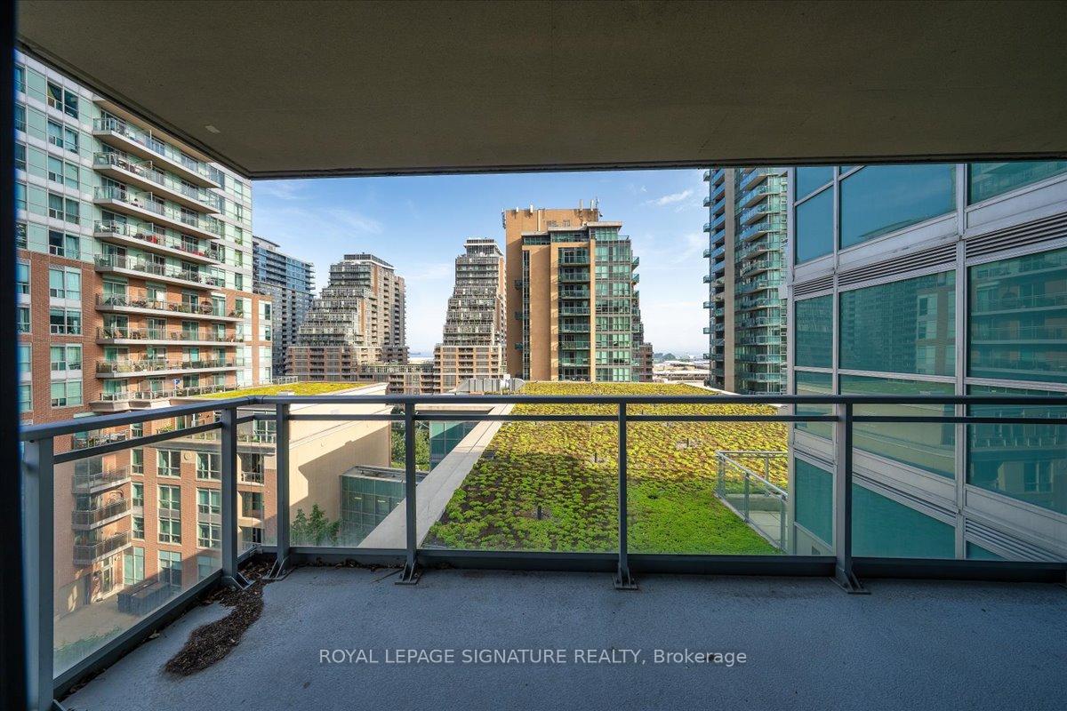 Photo 18 of Unit 702, 100 Western Battery Road, Toronto, Niagara — HOMEH