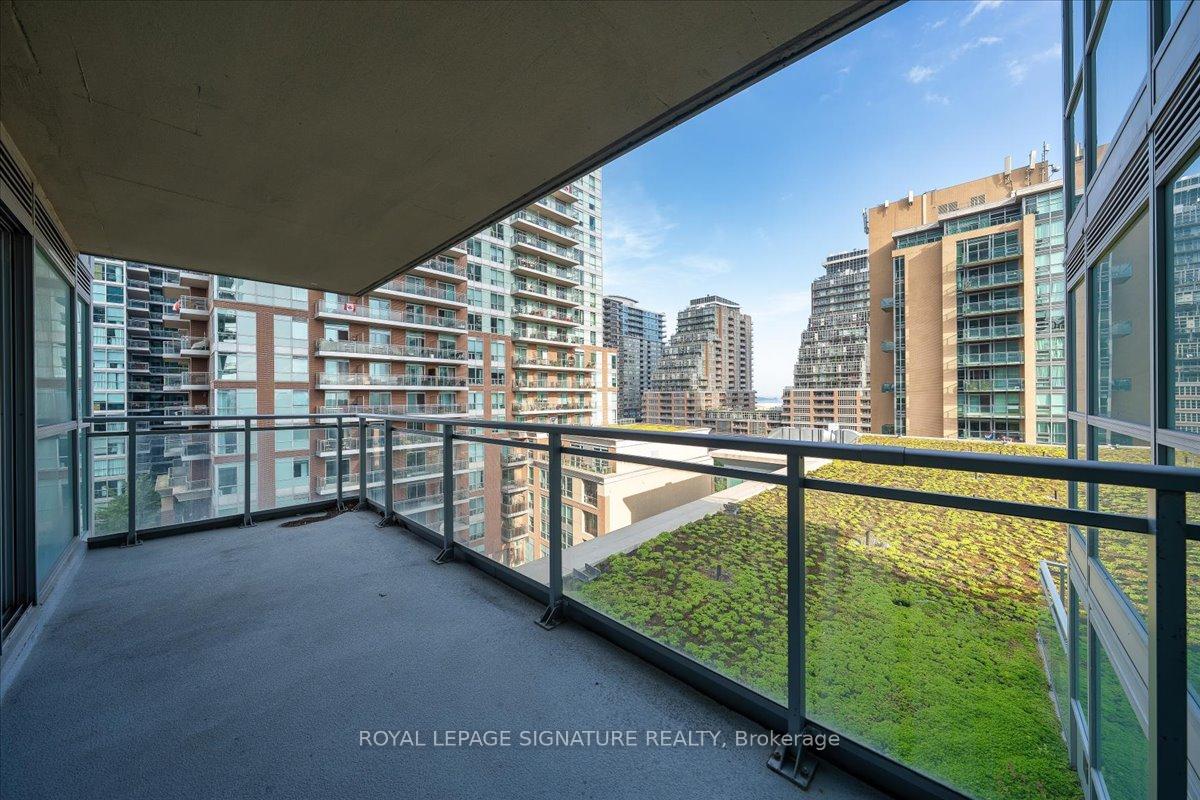 Photo 19 of Unit 702, 100 Western Battery Road, Toronto, Niagara — HOMEH