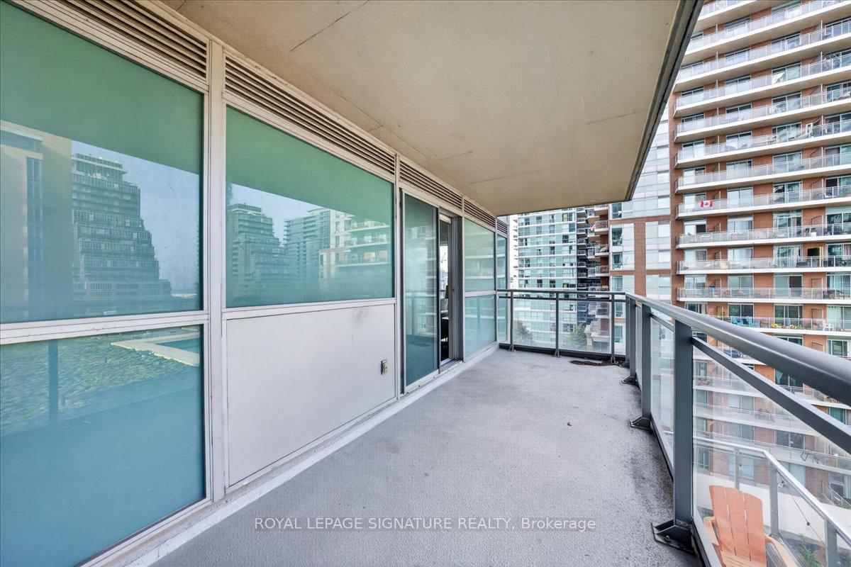 Photo 20 of Unit 702, 100 Western Battery Road, Toronto, Niagara — HOMEH