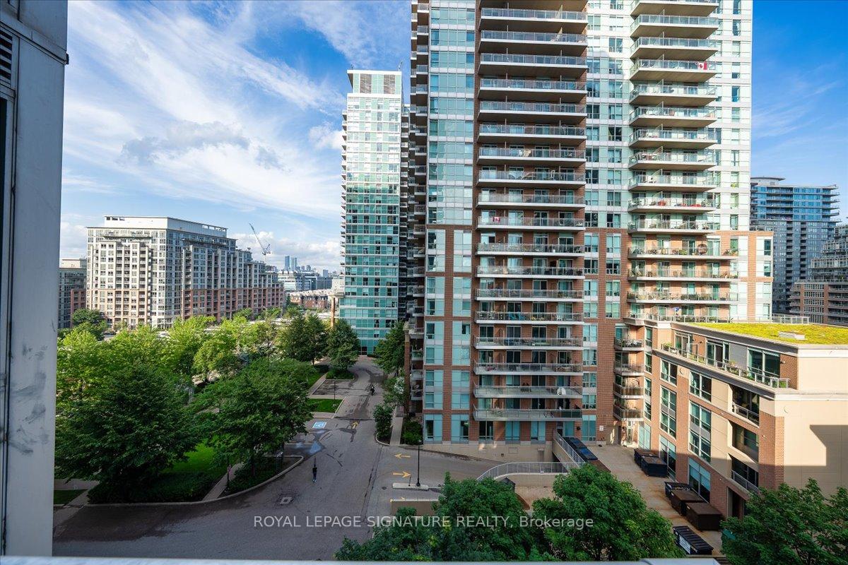 Photo 21 of Unit 702, 100 Western Battery Road, Toronto, Niagara — HOMEH