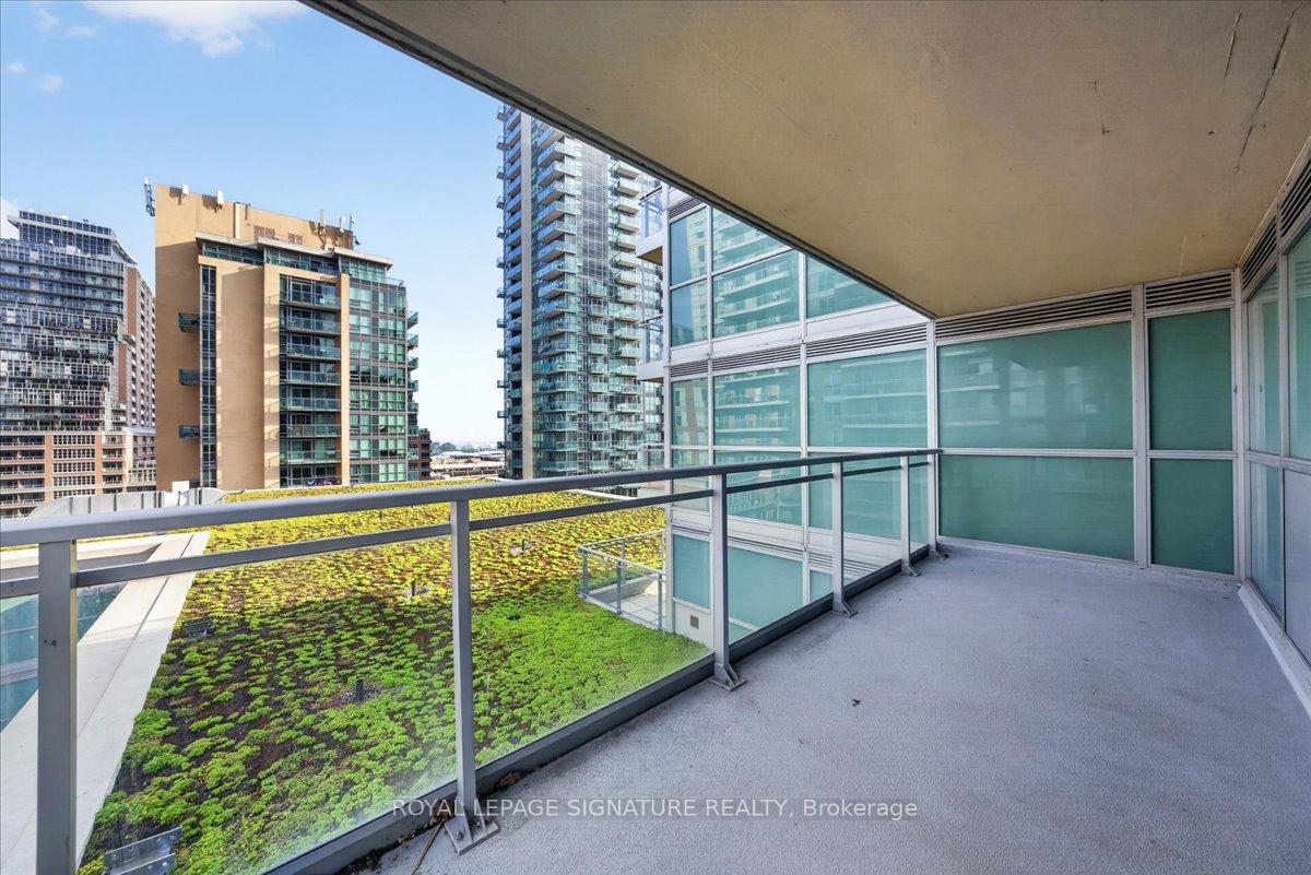 Photo 22 of Unit 702, 100 Western Battery Road, Toronto, Niagara — HOMEH