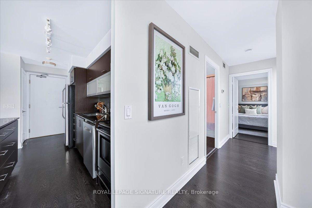 Photo 24 of Unit 702, 100 Western Battery Road, Toronto, Niagara — HOMEH