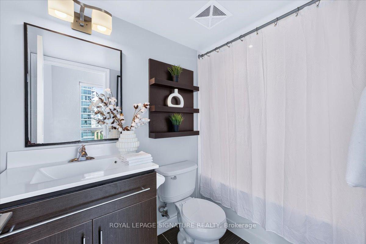 Photo 25 of Unit 702, 100 Western Battery Road, Toronto, Niagara — HOMEH