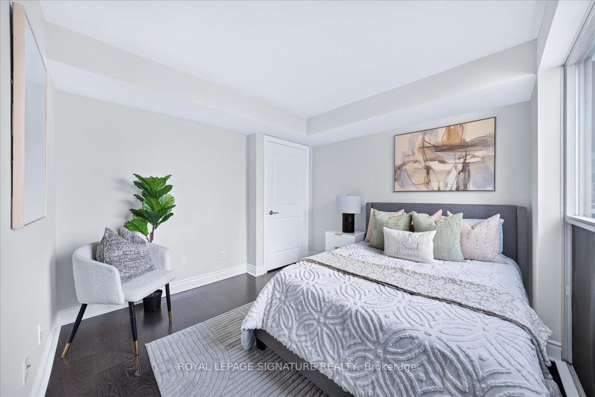 Photo 26 of Unit 702, 100 Western Battery Road, Toronto, Niagara — HOMEH