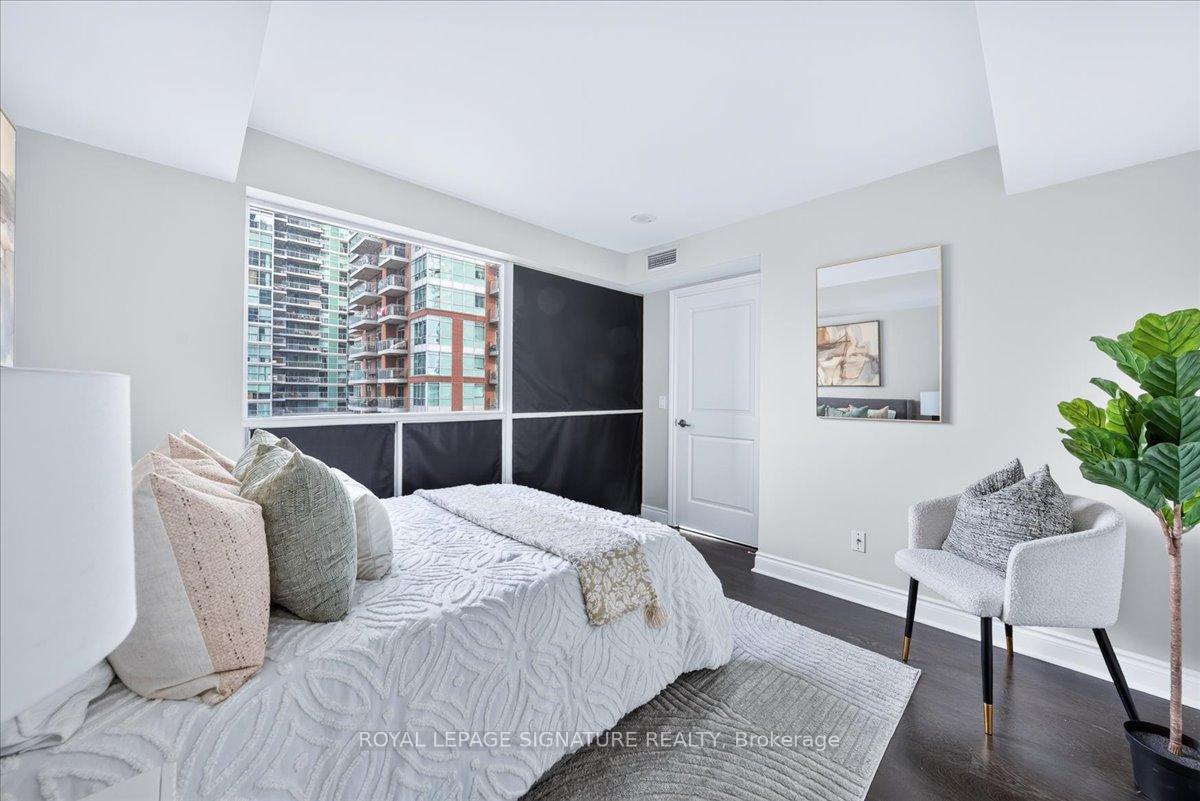 Photo 27 of Unit 702, 100 Western Battery Road, Toronto, Niagara — HOMEH
