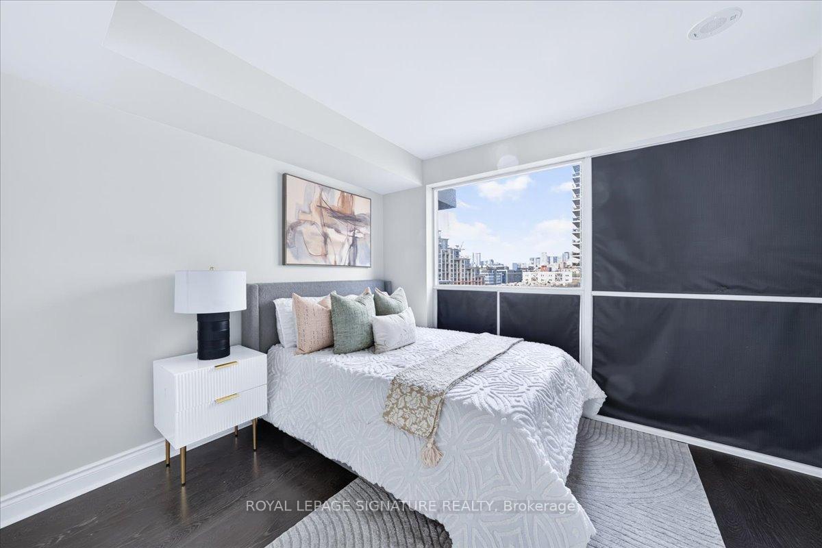 Photo 28 of Unit 702, 100 Western Battery Road, Toronto, Niagara — HOMEH