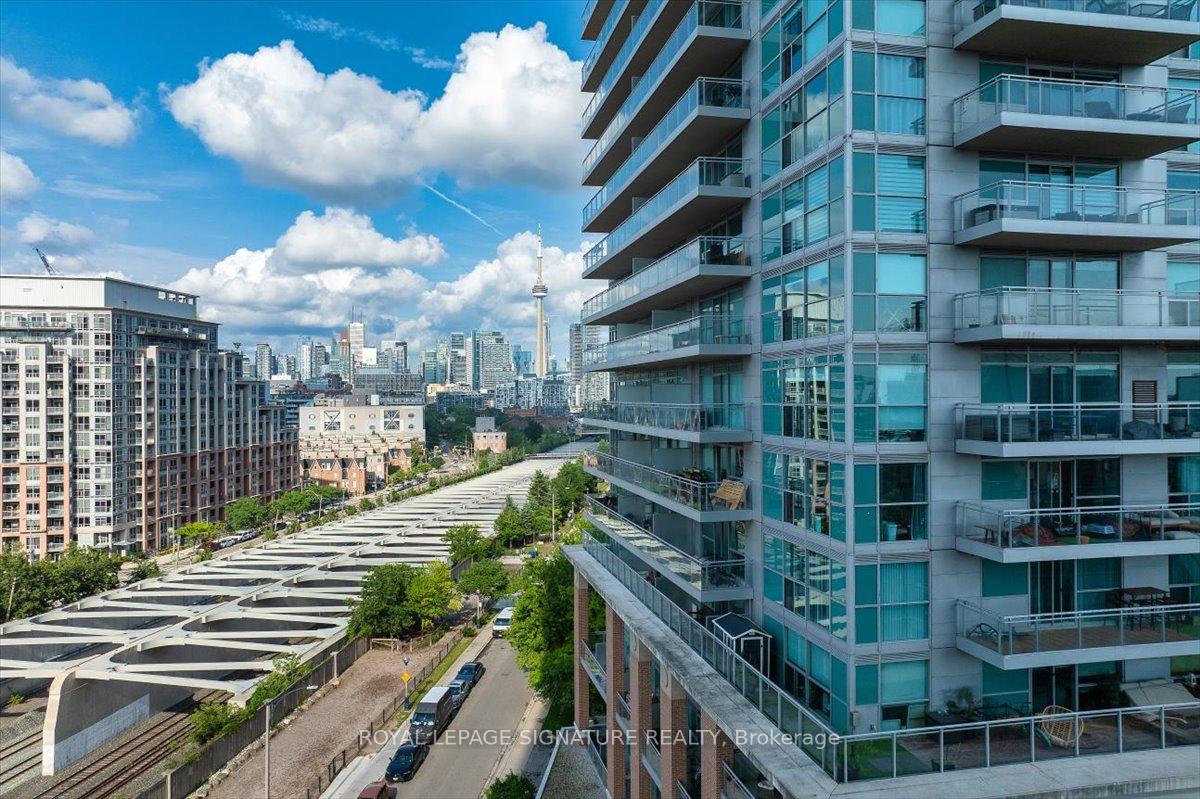 Photo 32 of Unit 702, 100 Western Battery Road, Toronto, Niagara — HOMEH