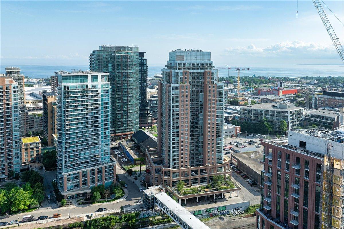Photo 34 of Unit 702, 100 Western Battery Road, Toronto, Niagara — HOMEH