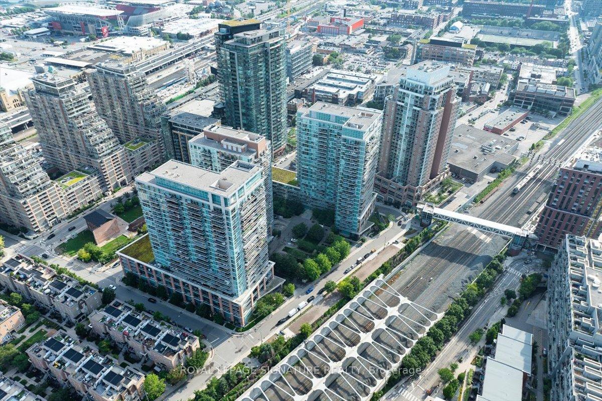 Photo 35 of Unit 702, 100 Western Battery Road, Toronto, Niagara — HOMEH