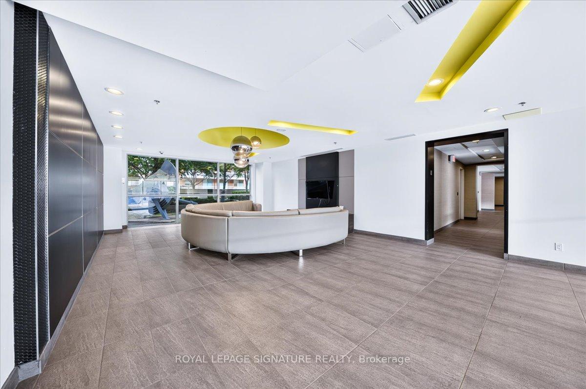 Photo 36 of Unit 702, 100 Western Battery Road, Toronto, Niagara — HOMEH