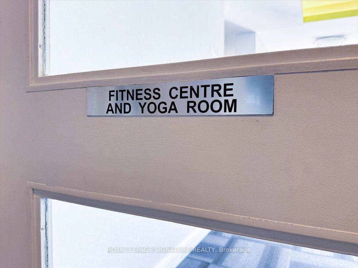 Photo 37 of Unit 702, 100 Western Battery Road, Toronto, Niagara — HOMEH