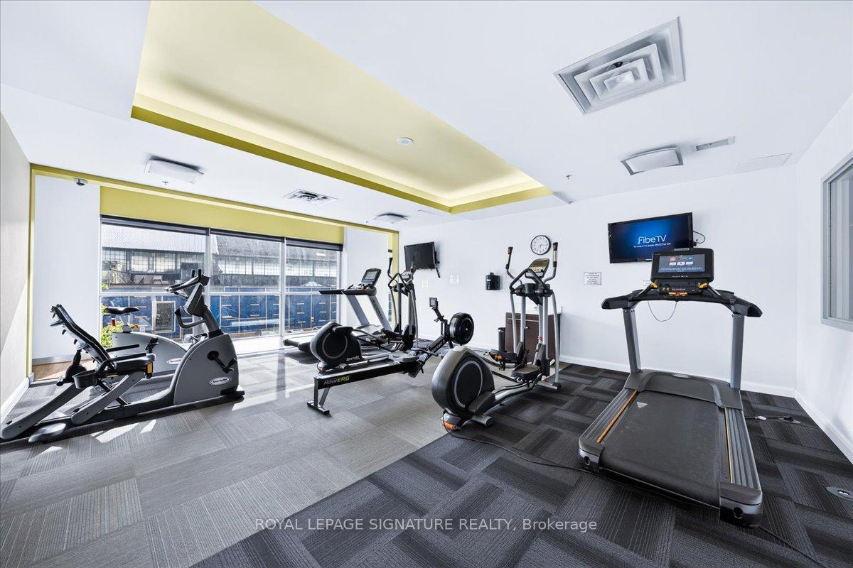 Photo 38 of Unit 702, 100 Western Battery Road, Toronto, Niagara — HOMEH