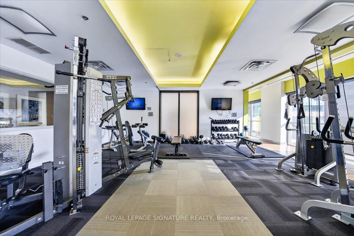 Photo 39 of Unit 702, 100 Western Battery Road, Toronto, Niagara — HOMEH