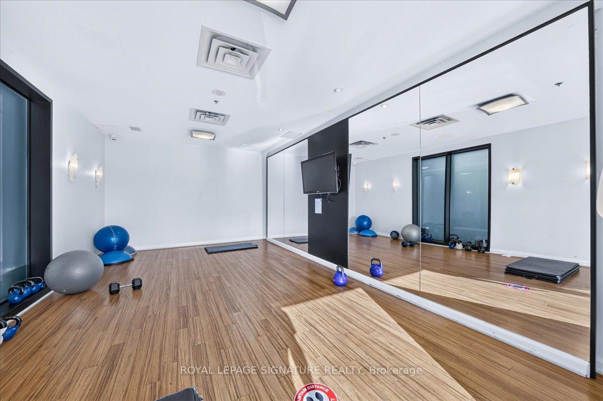 Photo 40 of Unit 702, 100 Western Battery Road, Toronto, Niagara — HOMEH