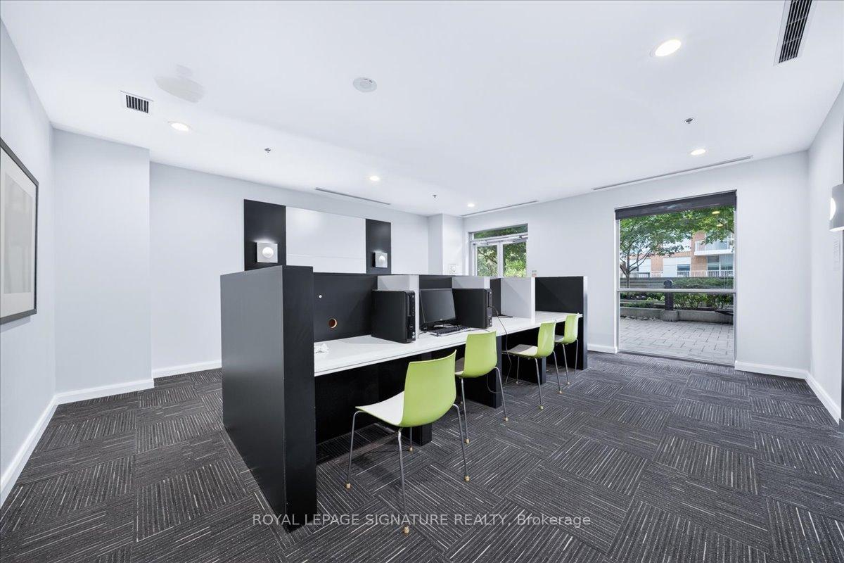Photo 42 of Unit 702, 100 Western Battery Road, Toronto, Niagara — HOMEH