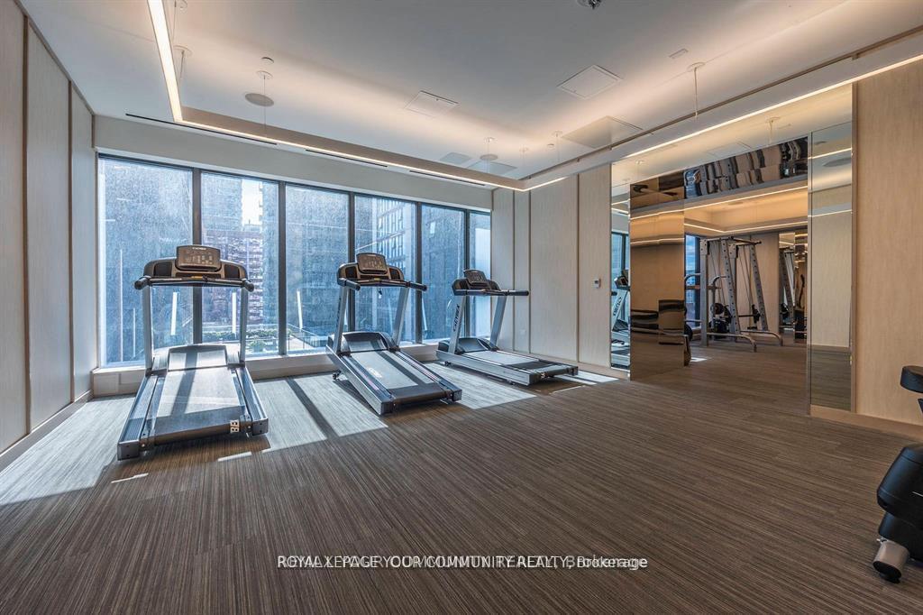 Photo 19 of Unit 1002, 125 Blue Jays Way, Toronto, Waterfront Communities — HOMEH