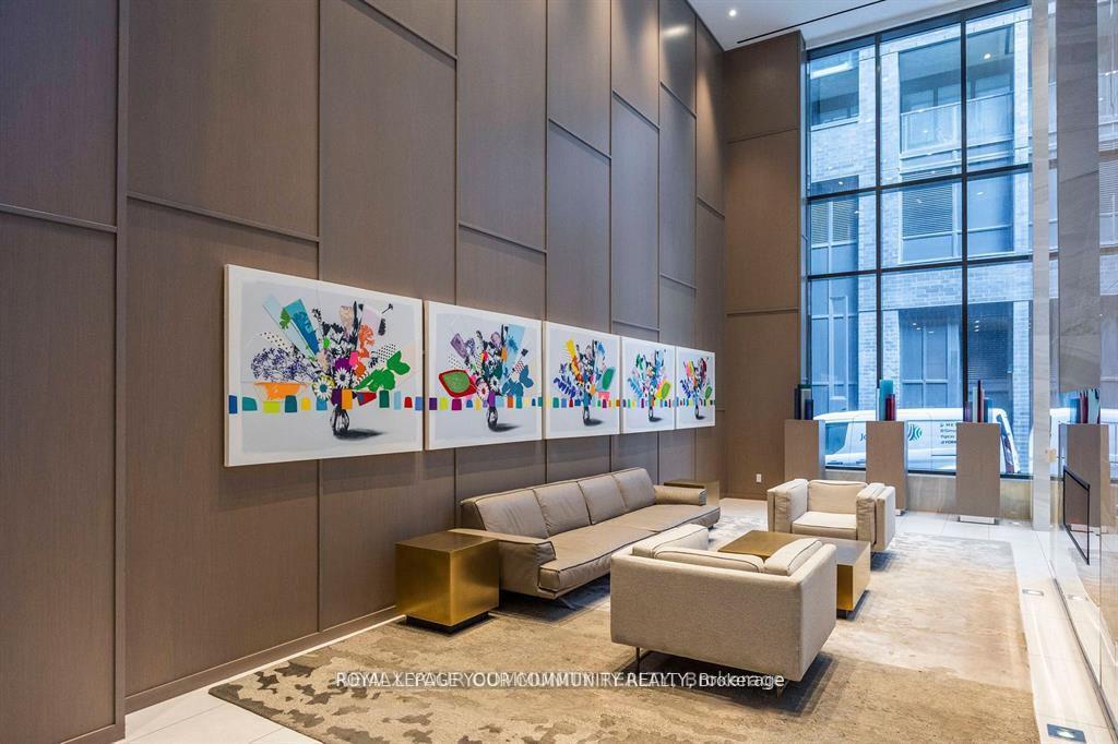 Photo 20 of Unit 1002, 125 Blue Jays Way, Toronto, Waterfront Communities — HOMEH
