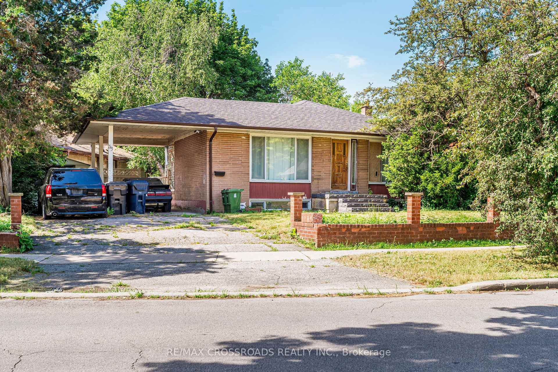 Photo 1 of 59 Stansbury Crescent, Scarborough, Eglinton East — HOMEH
