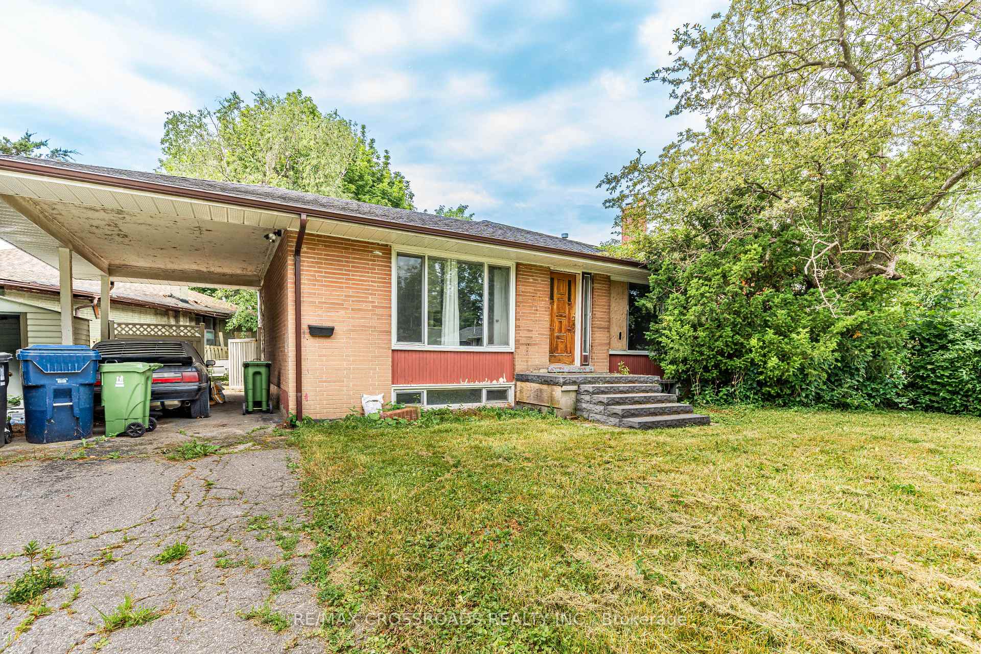 Photo 2 of 59 Stansbury Crescent, Scarborough, Eglinton East — HOMEH