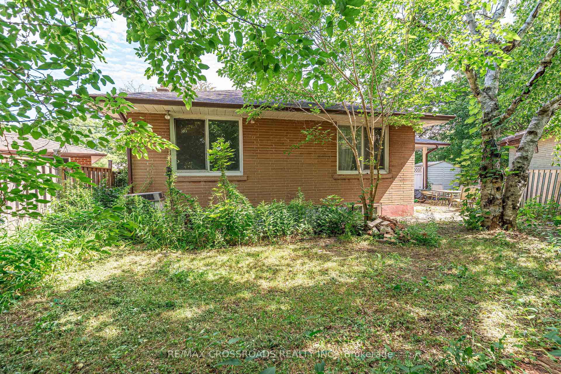 Photo 21 of 59 Stansbury Crescent, Scarborough, Eglinton East — HOMEH