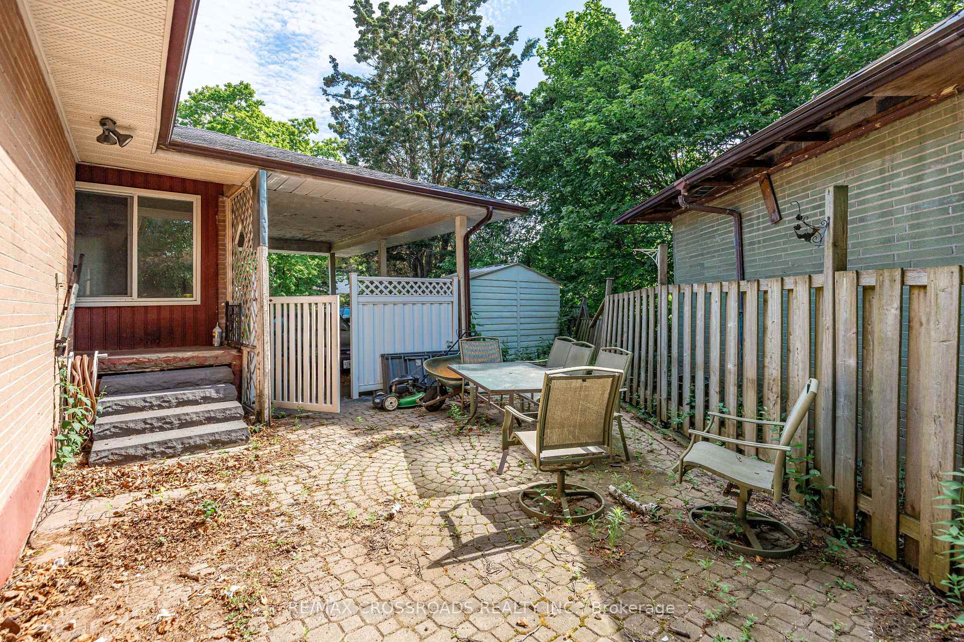 Photo 23 of 59 Stansbury Crescent, Scarborough, Eglinton East — HOMEH