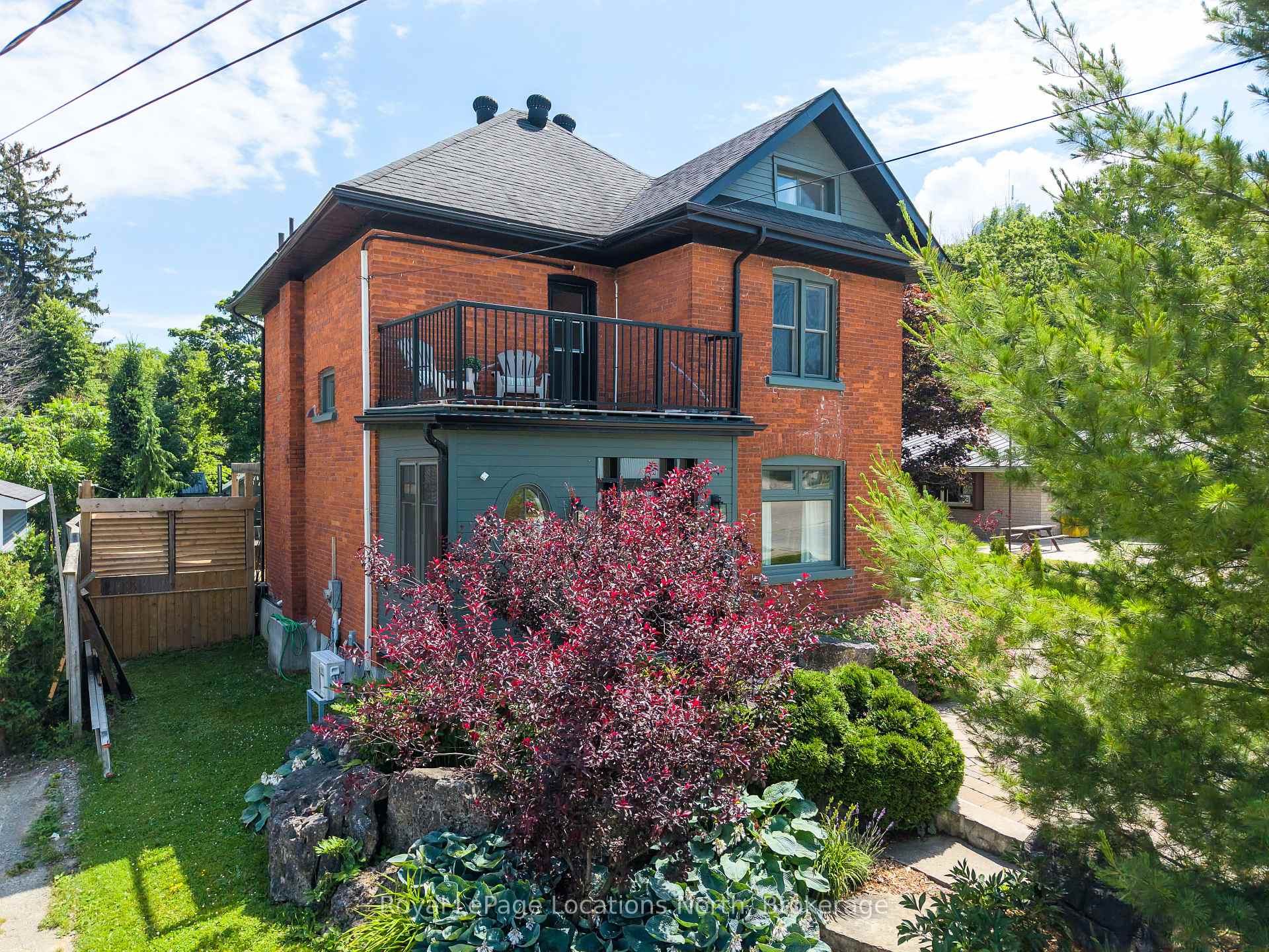 Photo 2 of 151 Nelson Street W, Meaford — HOMEH