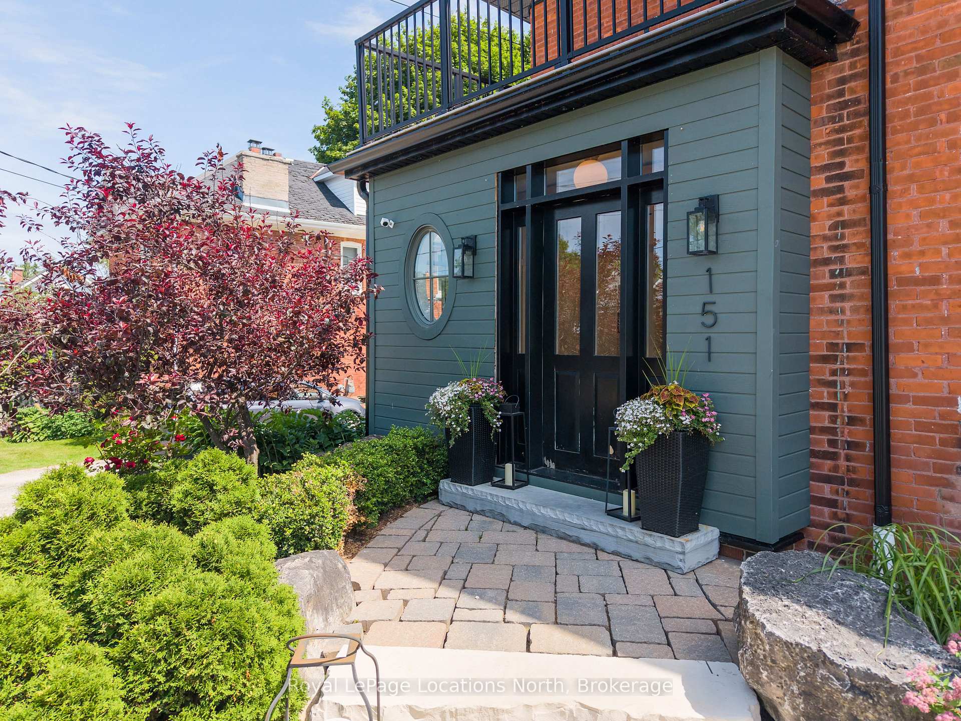 Photo 3 of 151 Nelson Street W, Meaford — HOMEH