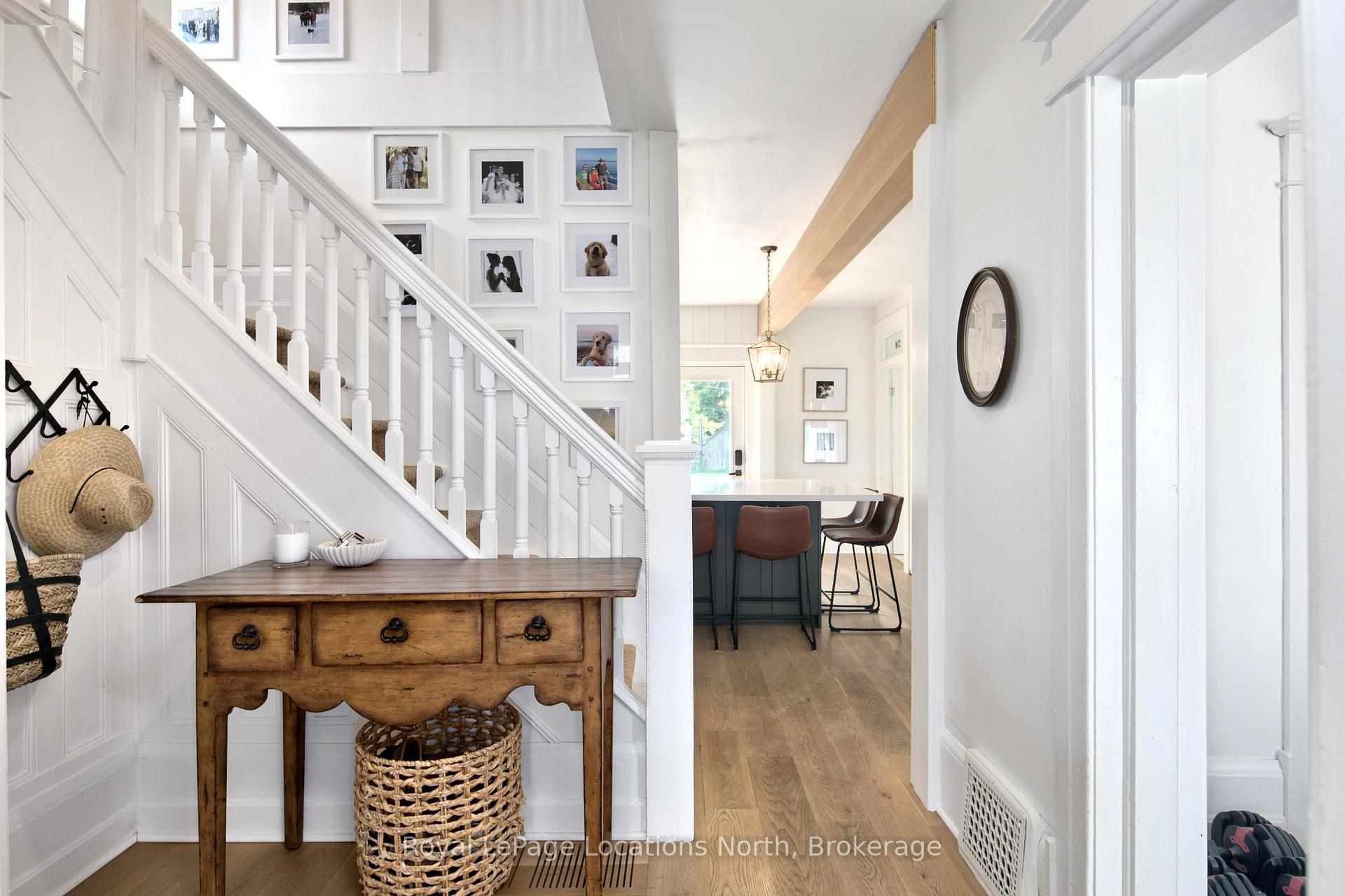 Photo 6 of 151 Nelson Street W, Meaford — HOMEH