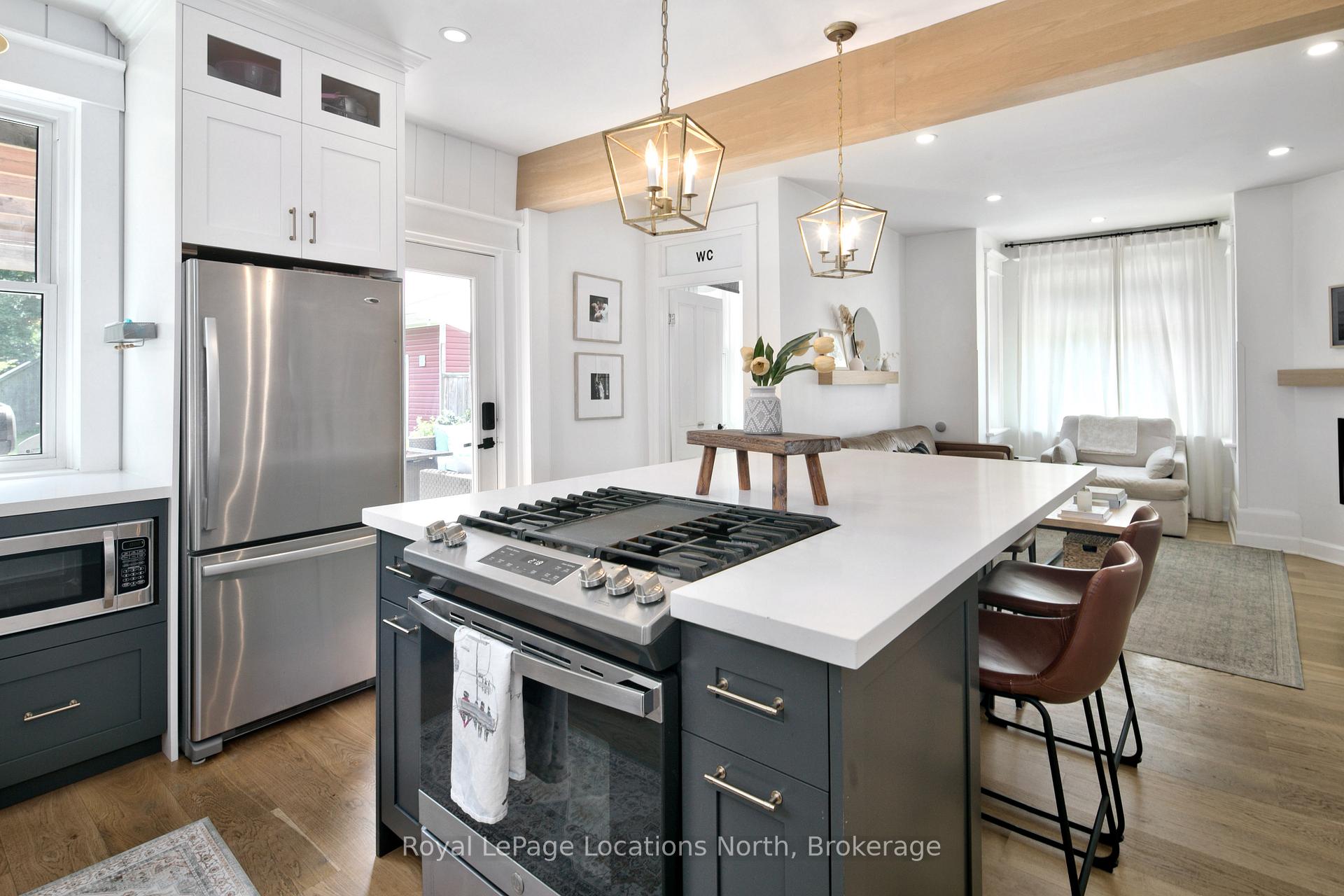 Photo 11 of 151 Nelson Street W, Meaford — HOMEH