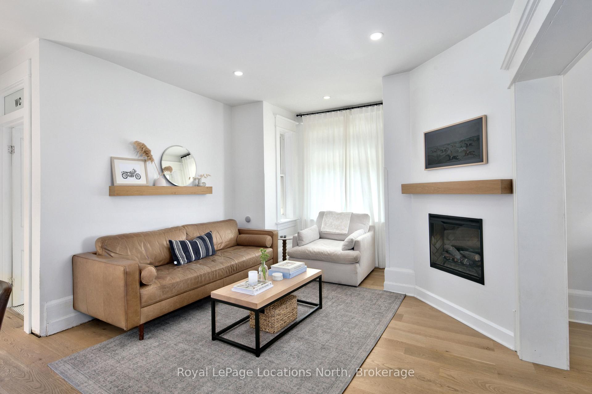 Photo 14 of 151 Nelson Street W, Meaford — HOMEH