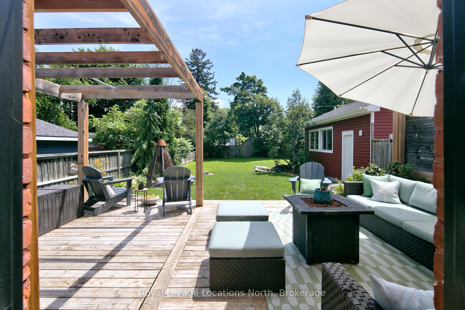 Photo 25 of 151 Nelson Street W, Meaford — HOMEH