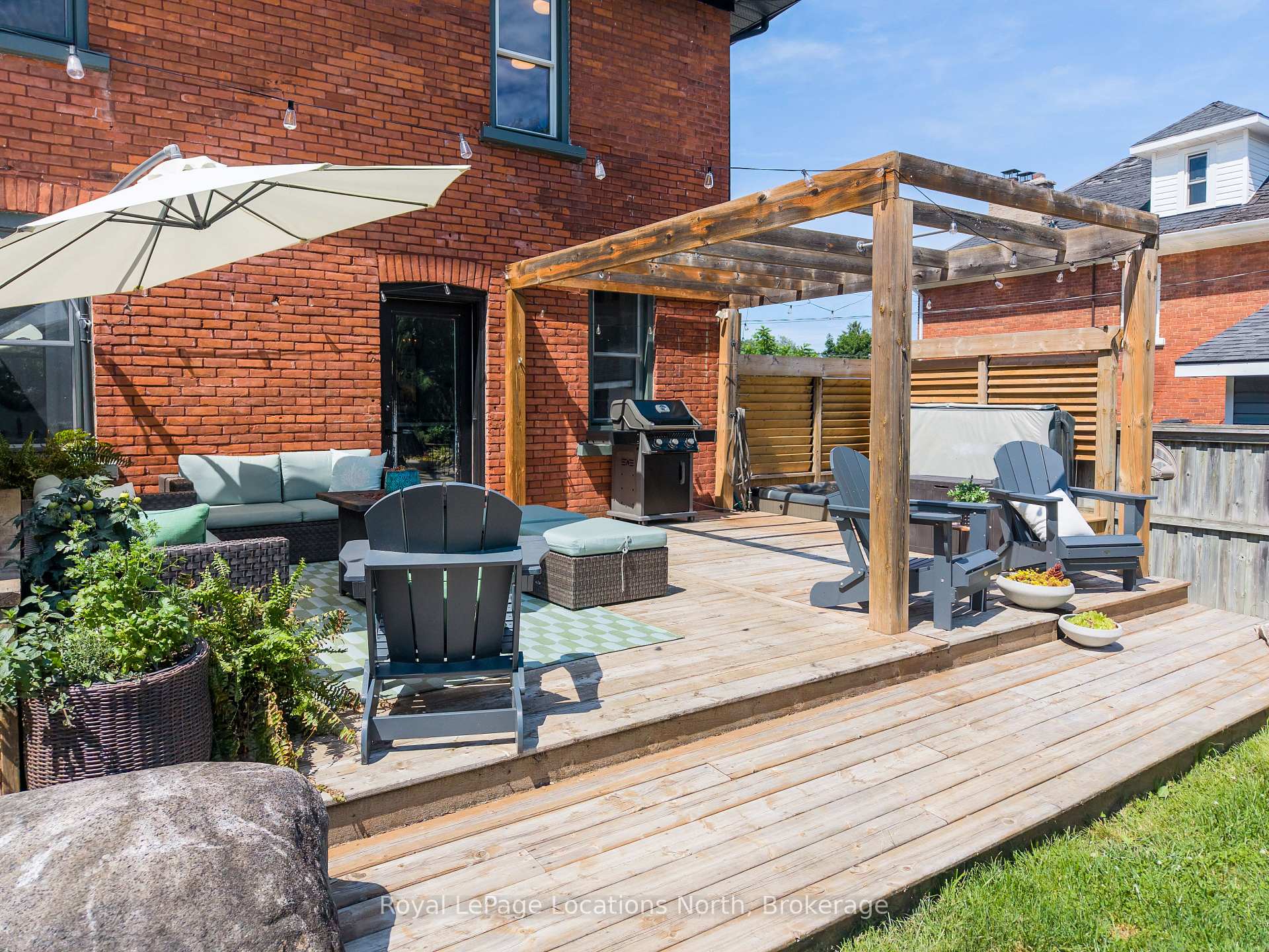 Photo 27 of 151 Nelson Street W, Meaford — HOMEH