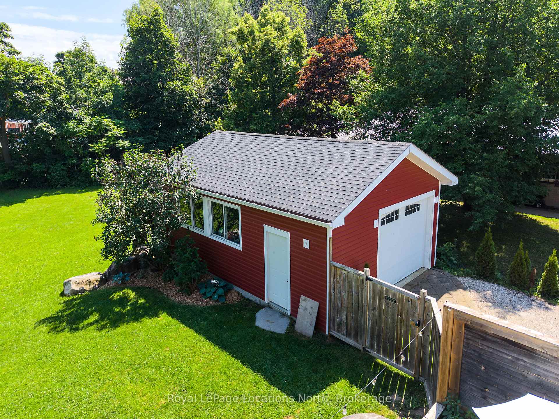 Photo 29 of 151 Nelson Street W, Meaford — HOMEH