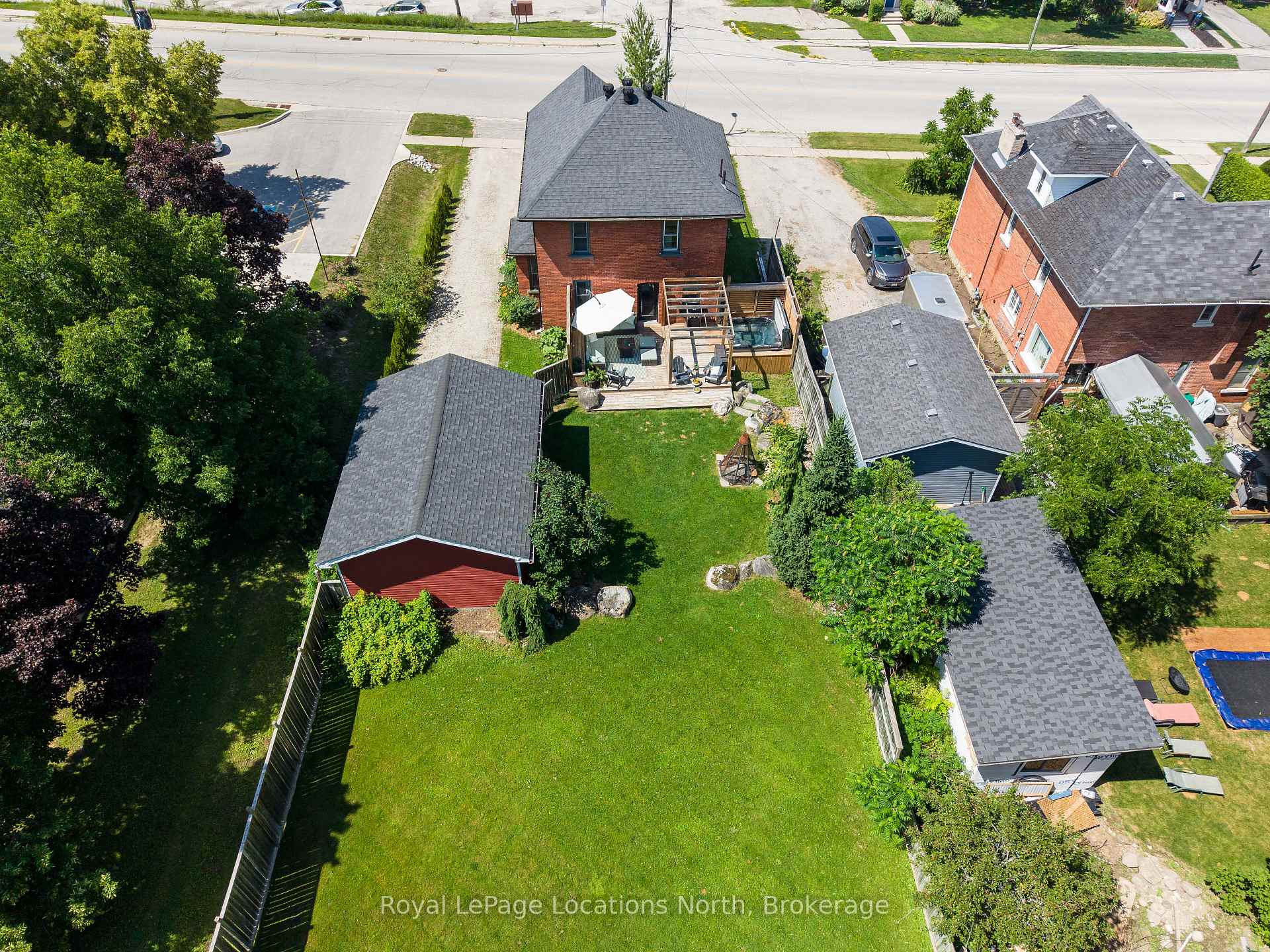 Photo 31 of 151 Nelson Street W, Meaford — HOMEH