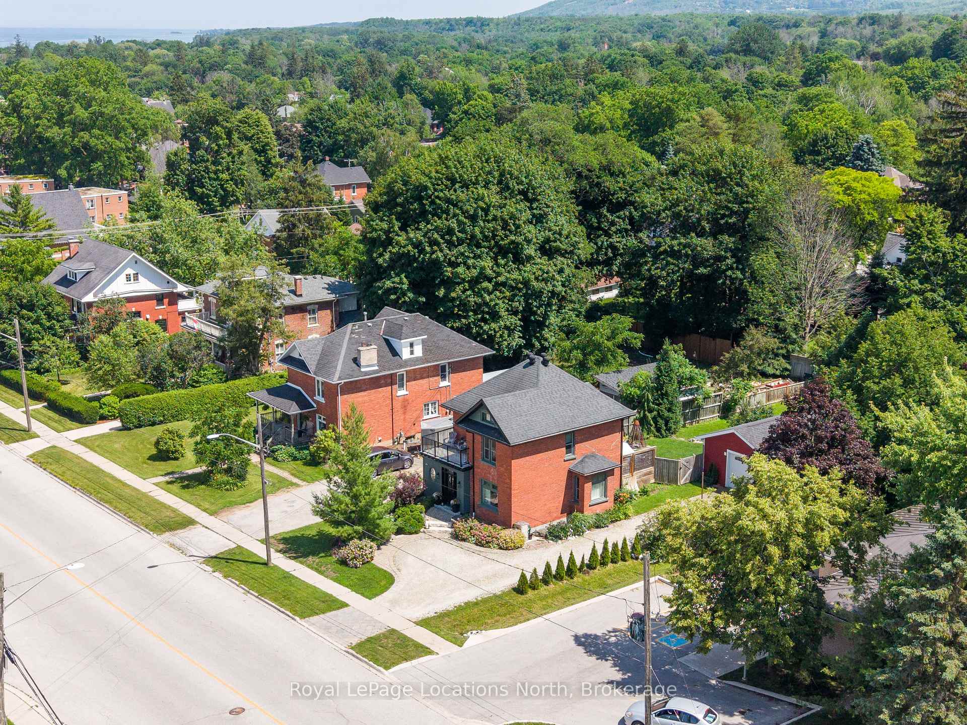 Photo 36 of 151 Nelson Street W, Meaford — HOMEH