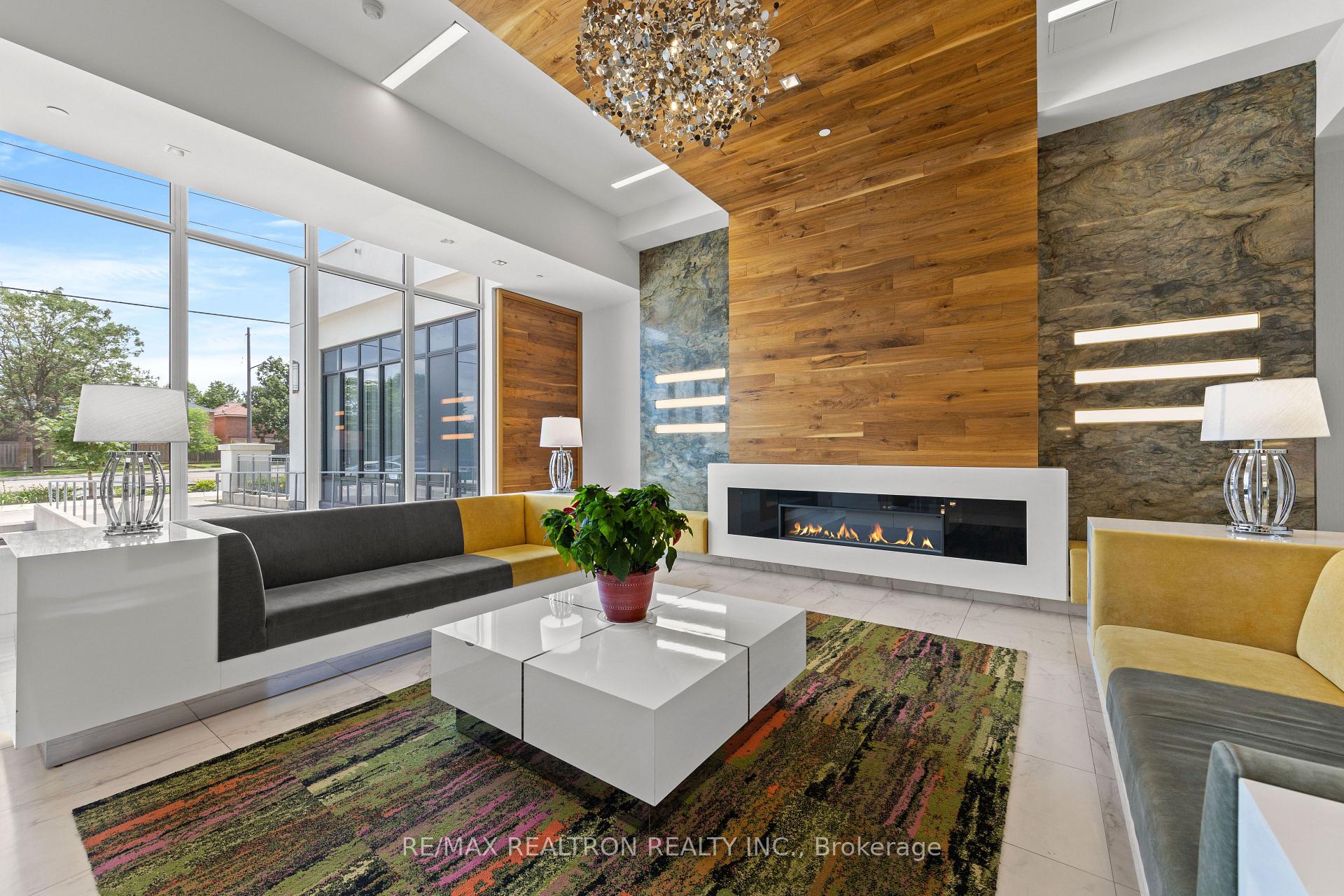 Photo 6 of Unit 2008, 7890 Bathurst Street, Vaughan, Beverley Glen — HOMEH