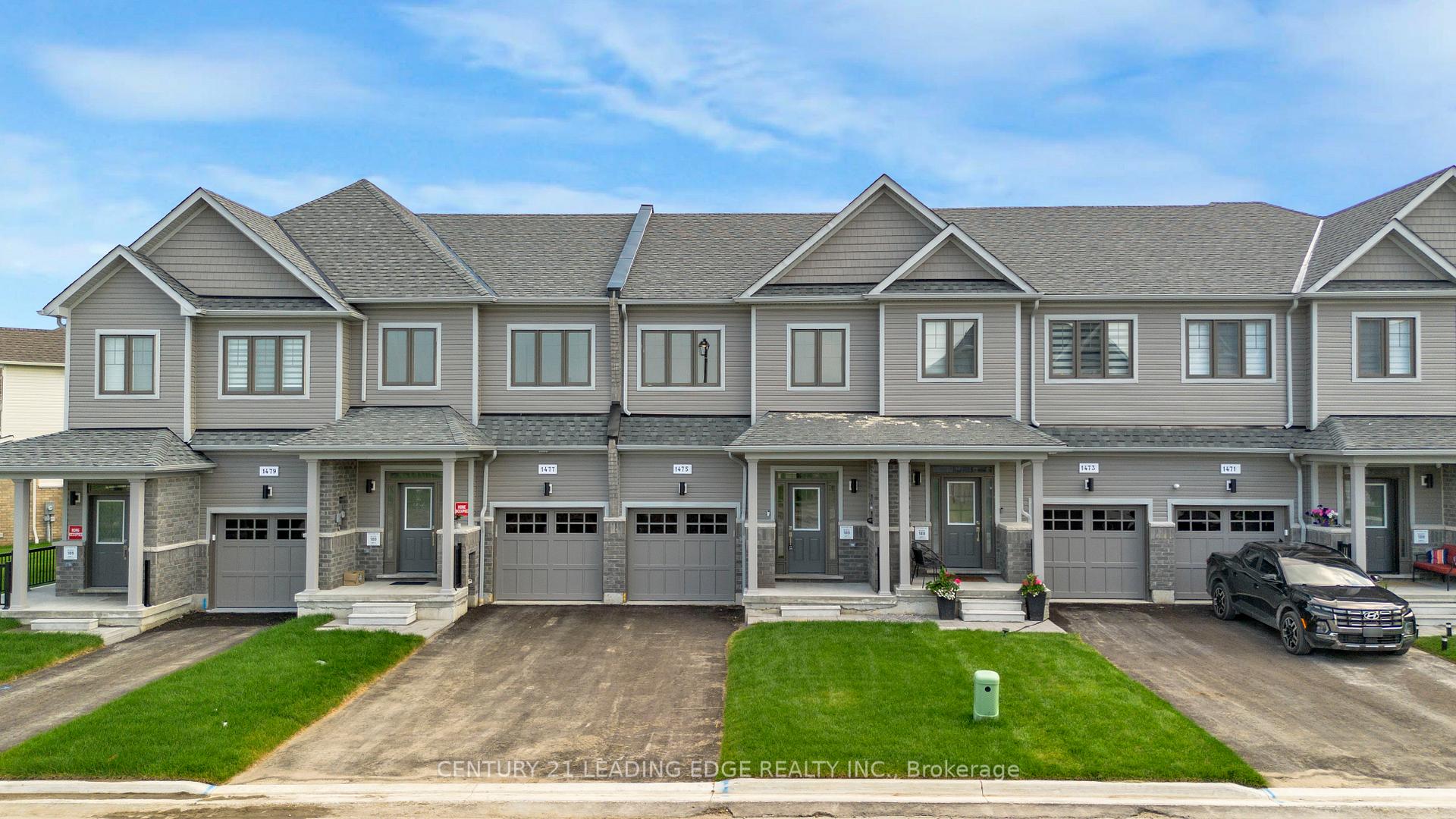 Photo 6 of 1475 Wheatcroft Drive, Oshawa, Kedron — HOMEH
