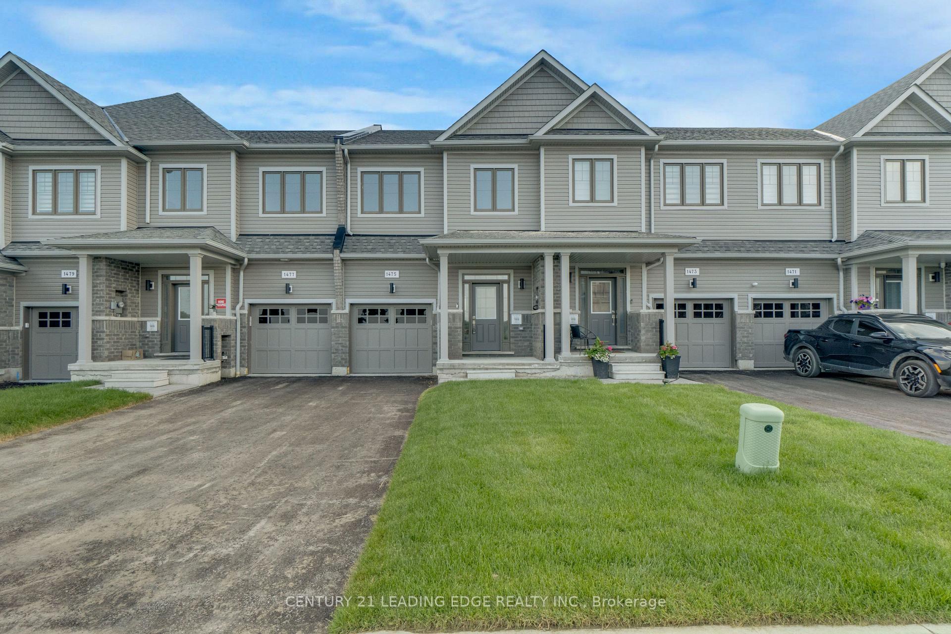 Photo 7 of 1475 Wheatcroft Drive, Oshawa, Kedron — HOMEH