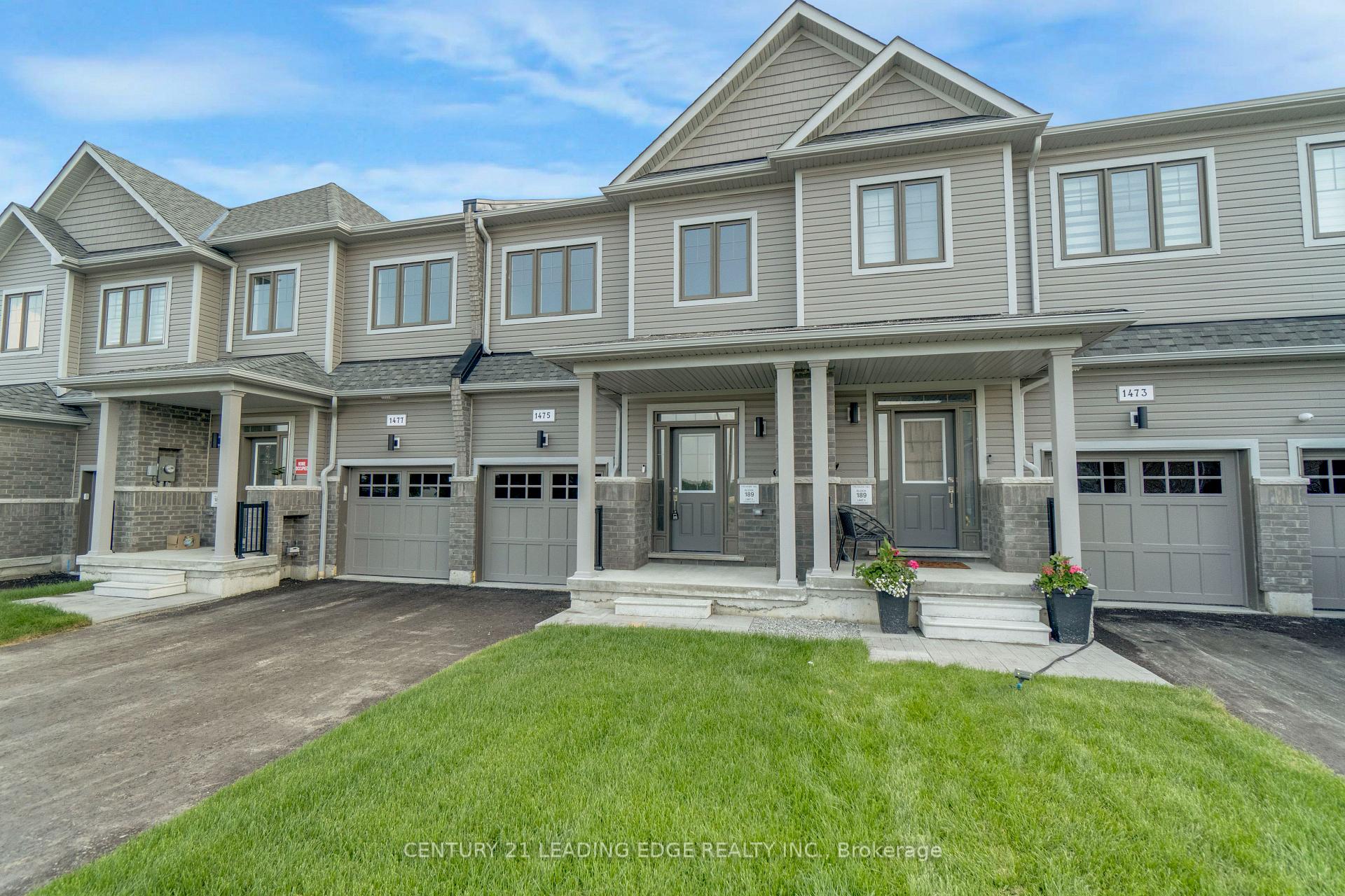 Photo 8 of 1475 Wheatcroft Drive, Oshawa, Kedron — HOMEH