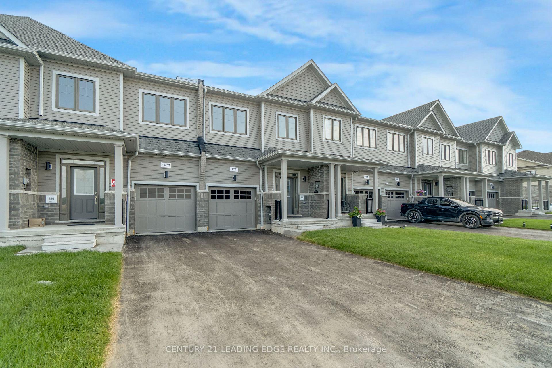 Photo 9 of 1475 Wheatcroft Drive, Oshawa, Kedron — HOMEH