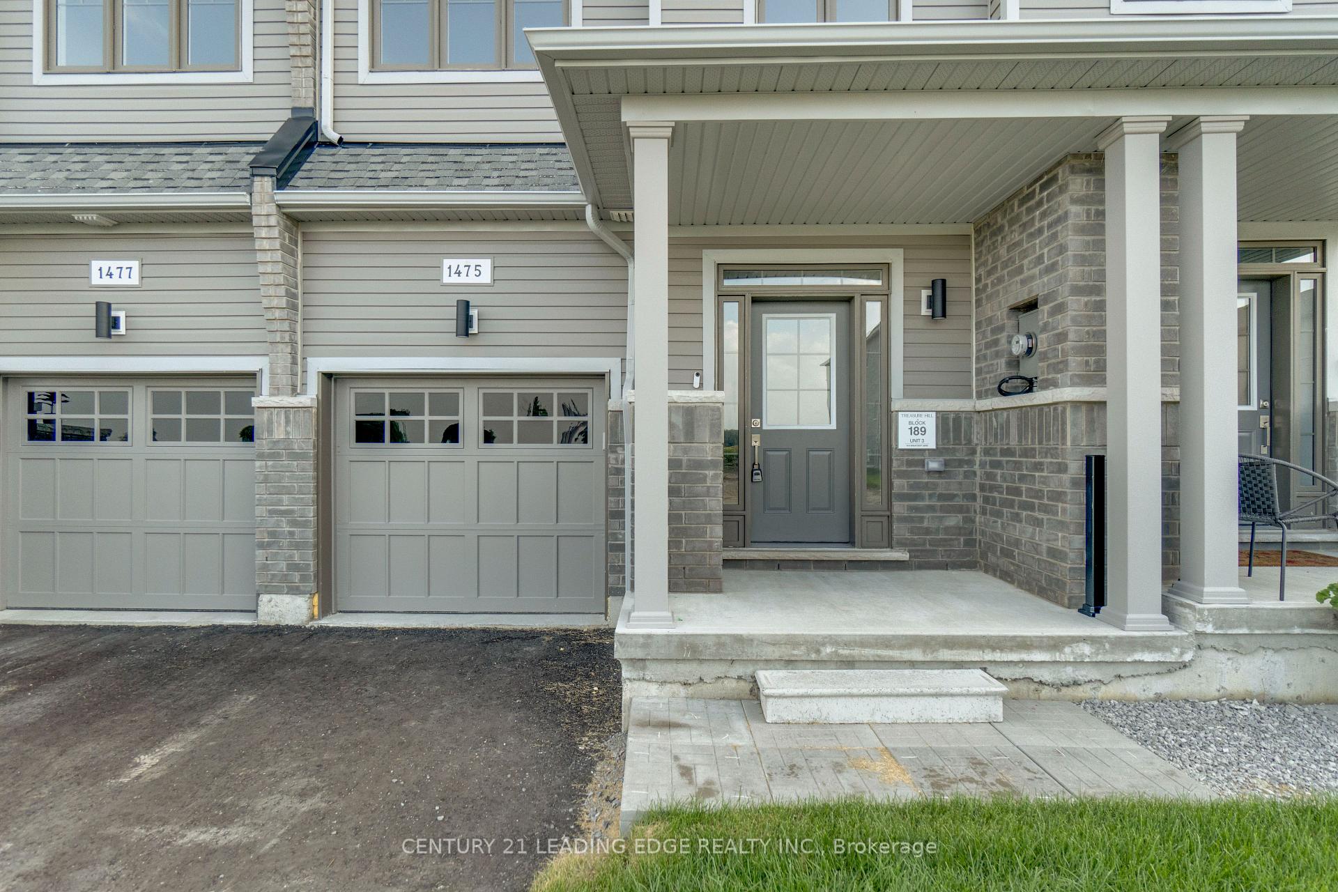 Photo 10 of 1475 Wheatcroft Drive, Oshawa, Kedron — HOMEH