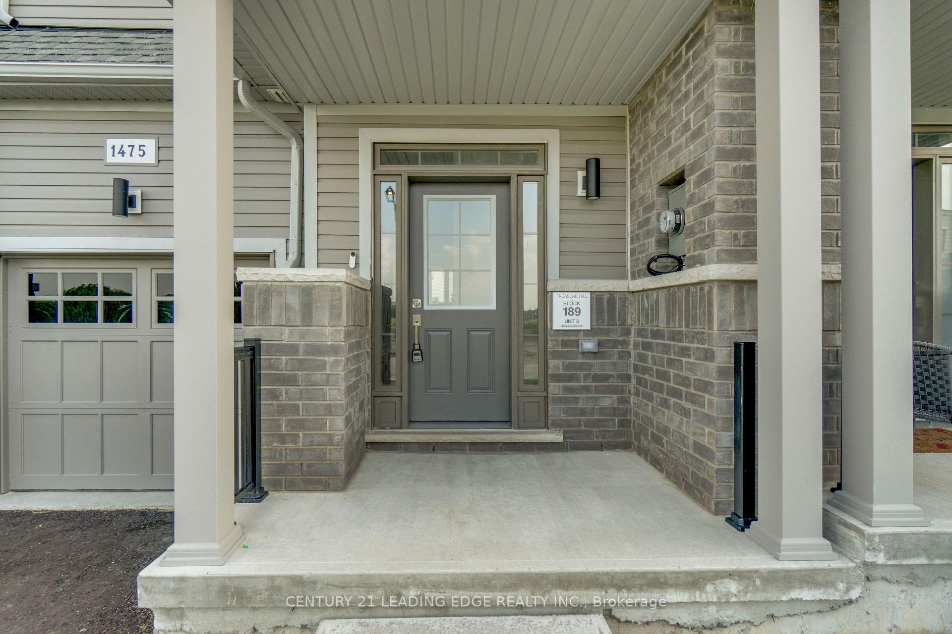 Photo 11 of 1475 Wheatcroft Drive, Oshawa, Kedron — HOMEH