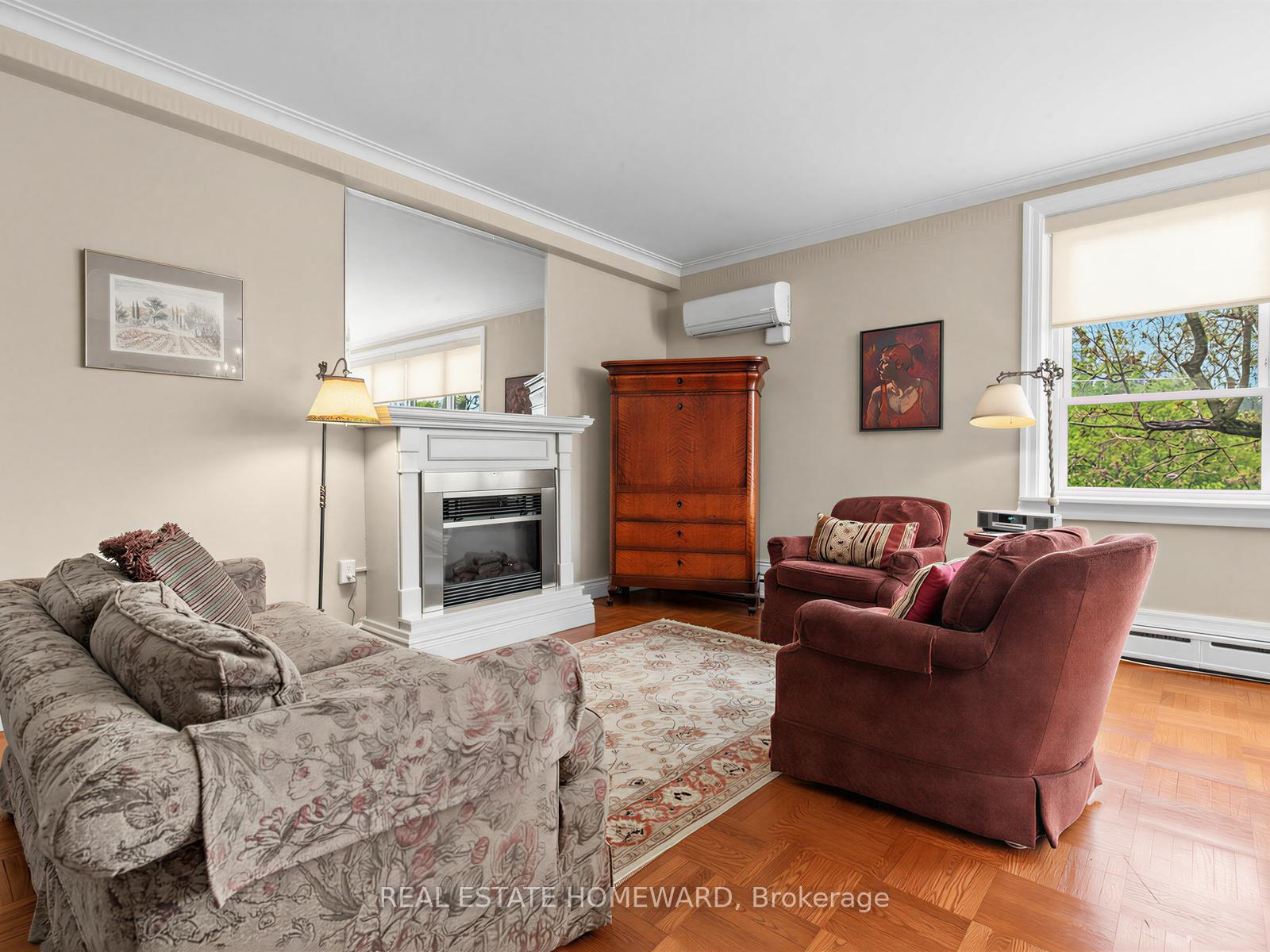 Photo 7 of Unit 309, 30 Elm Avenue, Toronto, Rosedale-Moore Park — HOMEH