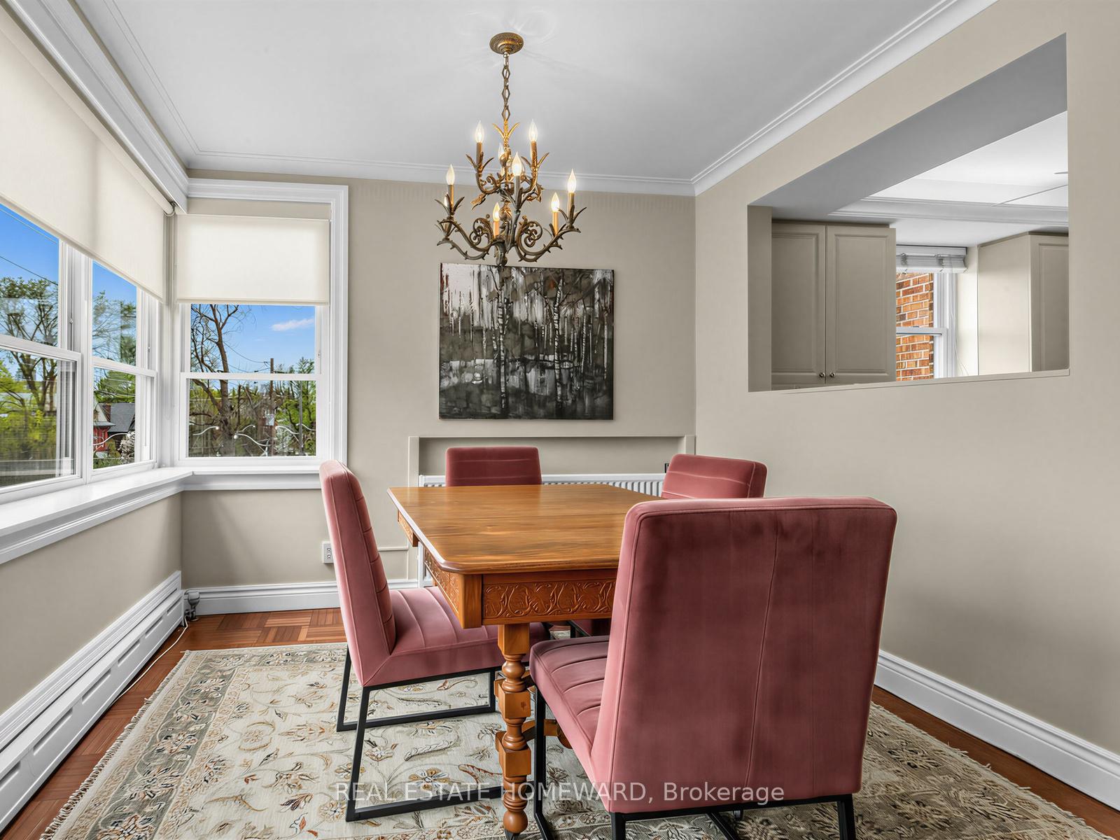 Photo 11 of Unit 309, 30 Elm Avenue, Toronto, Rosedale-Moore Park — HOMEH