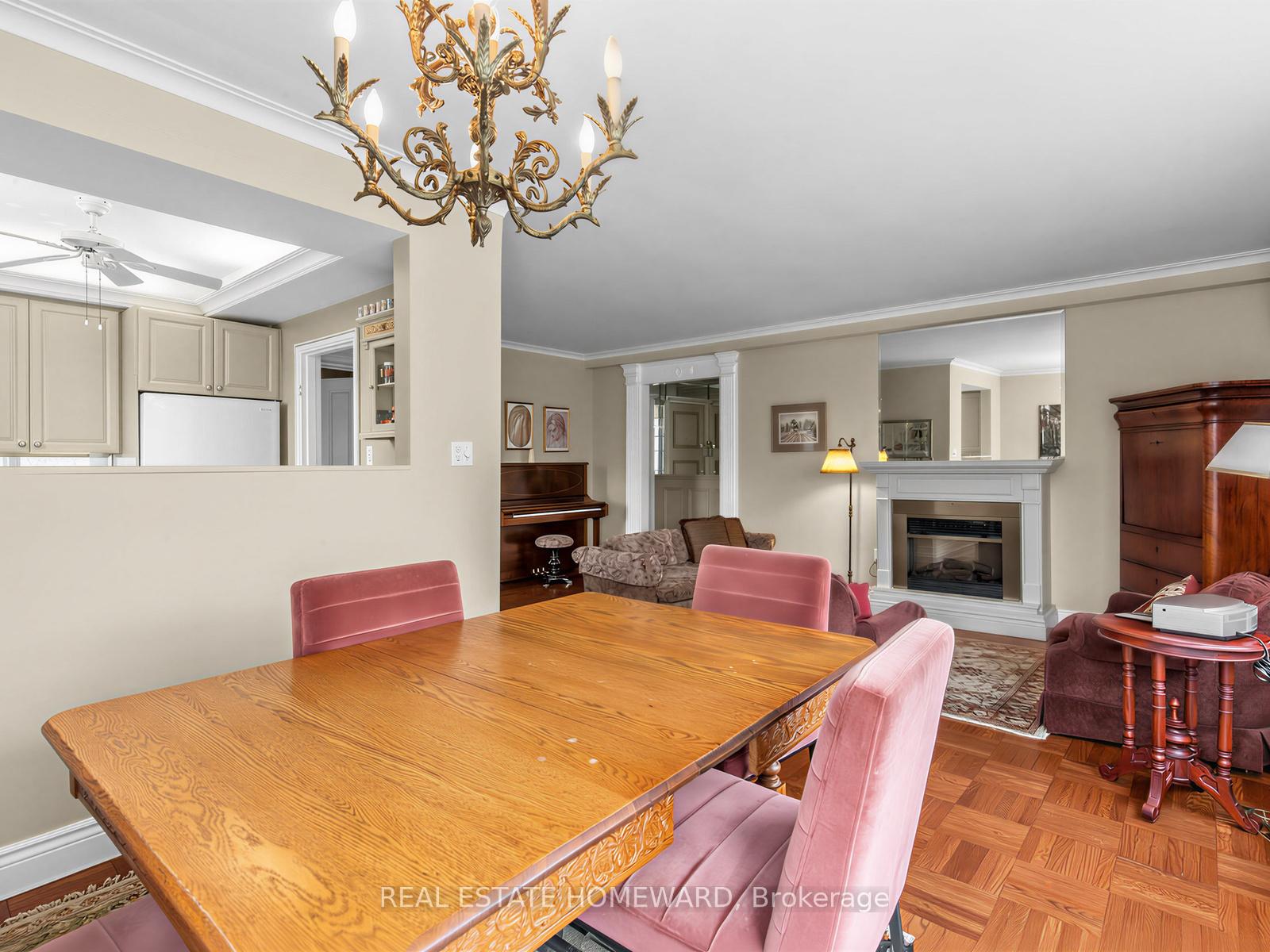 Photo 12 of Unit 309, 30 Elm Avenue, Toronto, Rosedale-Moore Park — HOMEH