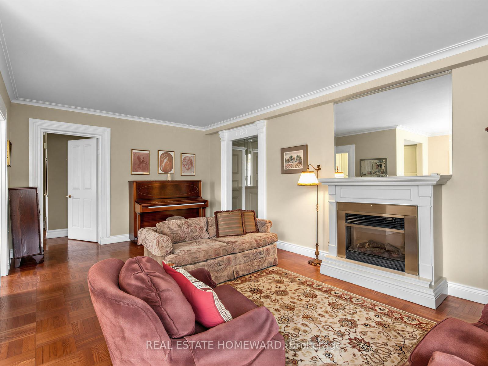 Photo 13 of Unit 309, 30 Elm Avenue, Toronto, Rosedale-Moore Park — HOMEH