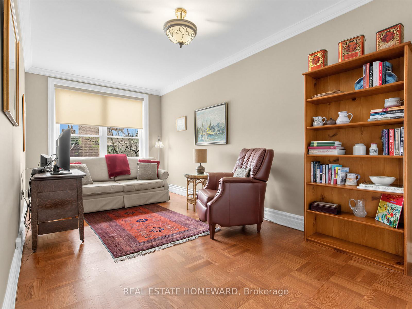 Photo 16 of Unit 309, 30 Elm Avenue, Toronto, Rosedale-Moore Park — HOMEH