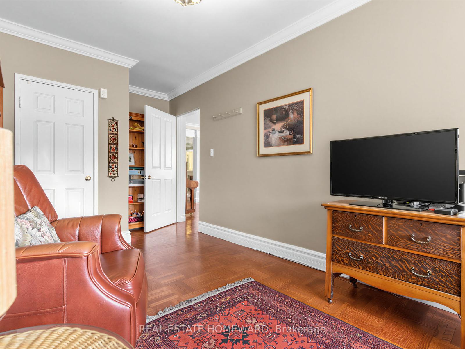 Photo 17 of Unit 309, 30 Elm Avenue, Toronto, Rosedale-Moore Park — HOMEH