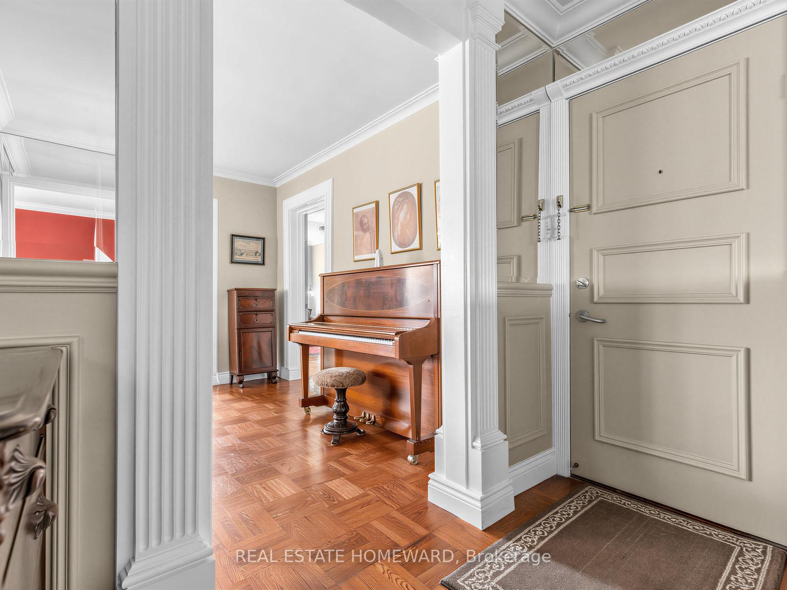 Photo 19 of Unit 309, 30 Elm Avenue, Toronto, Rosedale-Moore Park — HOMEH