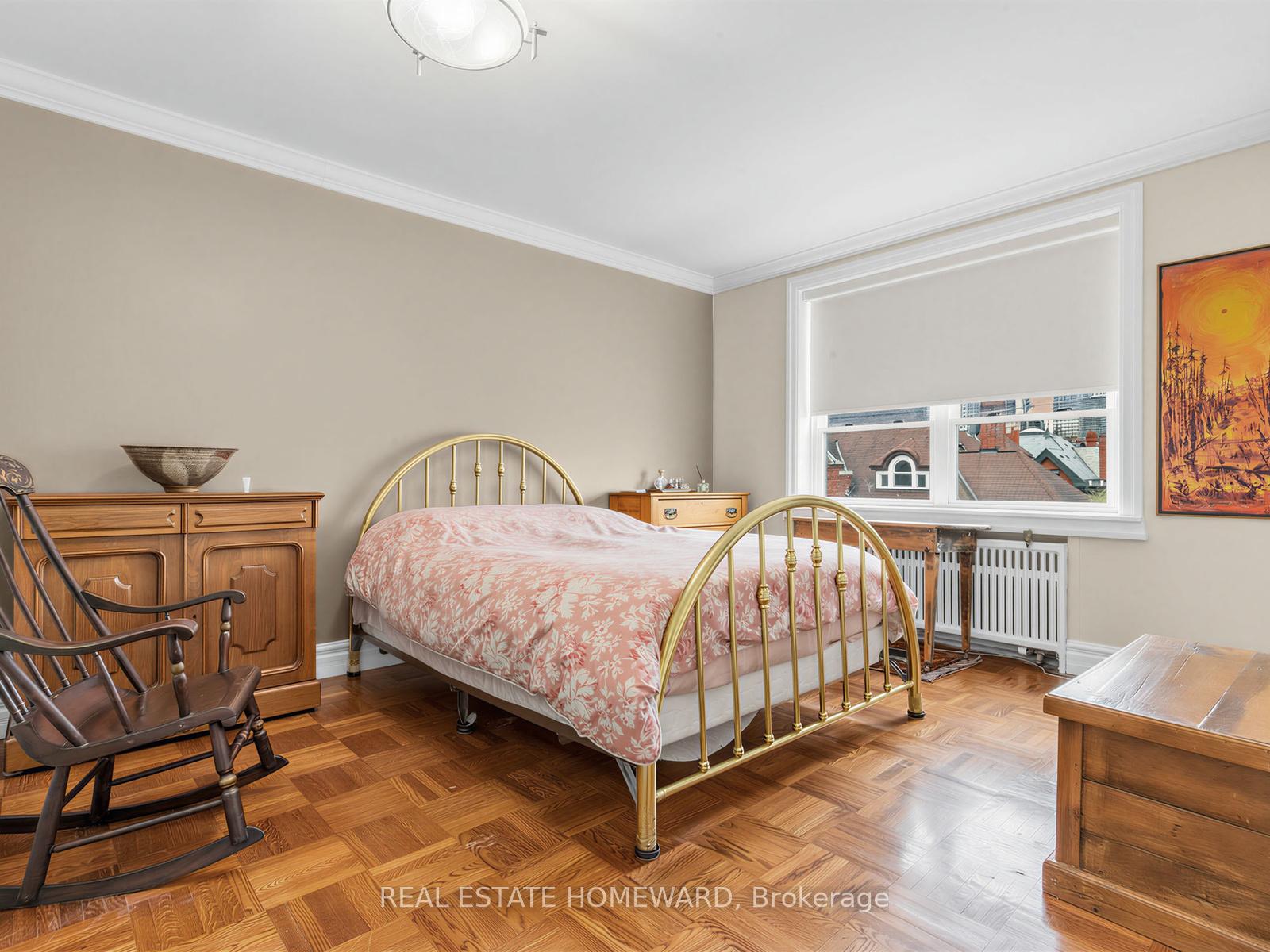 Photo 20 of Unit 309, 30 Elm Avenue, Toronto, Rosedale-Moore Park — HOMEH